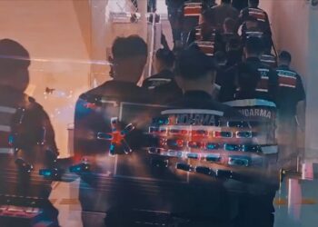 Organize Suç Örgütüne Yönelik Devam Eden Operasyonlarda 89 Şüpheli Yakalandı