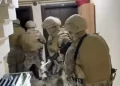 Organize Suç Örgütüne yönelik operasyon: 96 şüpheli yakalandı