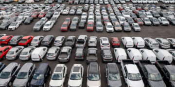 Otomotiv sanayisinin 2025 ihracatı yüzde 12 arttı