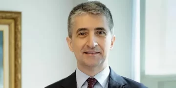 TÜSİAD’ın yeni başkanı Ozan Diren kimdir?