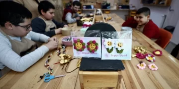 Özel Eğitime İhtiyaç Duyanlara Verilecek Bireysel Eğitim Desteği, Aylık 7 Bin 748 Lira Oldu Özel Eğitime İhtiyaç Duyanlara Verilecek Bireysel Eğitim Desteği, Aylık 7 Bin 748 Lira Oldu