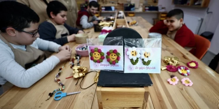 Özel Eğitime İhtiyaç Duyanlara Verilecek Bireysel Eğitim Desteği, Aylık 7 Bin 748 Lira Oldu Ozel Egitime Ihtiyac Duyanlara Verilecek Bireysel Egitim Destegi habermeydan