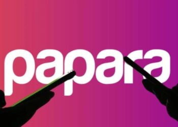 Merkez Bankası’ndan yeni Papara kararı: Faaliyet izninin iptaline ilişkin karar kaldırıldı