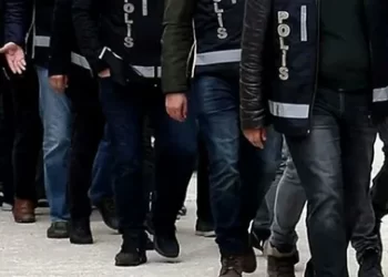 Papel Elektronik Para'ya operasyon! 37 kişi gözaltına alındı Papel Elektronik Para’ya operasyon! 37 kişi gözaltına alındı