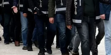 Papel Elektronik Para'ya operasyon! 37 kişi gözaltına alındı Papel Elektronik Para’ya operasyon! 37 kişi gözaltına alındı