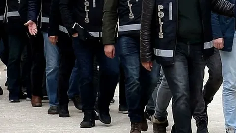 Papel Elektronik Para'ya operasyon! 37 kişi gözaltına alındı Papel Elektroni Para habermeydan