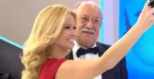 Rahmi Özkan Müge Anlı’ya geri döndü! Rahmi ozkan Muge Anliya geri dondu habermeydan