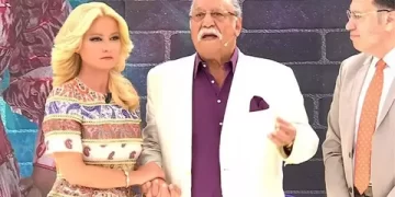 Rahmi Özkan Müge Anlı’ya geri döndü! Rahmi Özkan Müge Anlı’ya geri döndü!