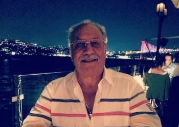 Rahmi Özkan kimdir? Kaç yaşında, evli mi? Rahmi Özkan kimdir? Kaç yaşında, evli mi?