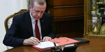Erdoğan’dan Roman vatandaşlara yönelik strateji belgesi ve eylem planıyla ilgili genelge