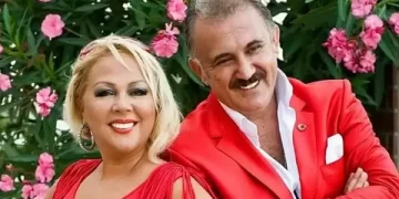 Safiye Soyman, Faik Öztürk’ün anjiyo olduğunu söyledi