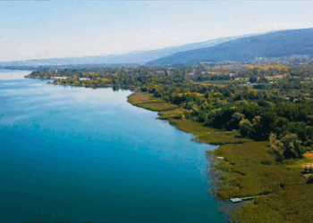Sapanca Gölü’nde Eylem Planı Uygulanmaya Başlanacak