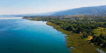 Sapanca Gölü’nde Eylem Planı Uygulanmaya Başlanacak