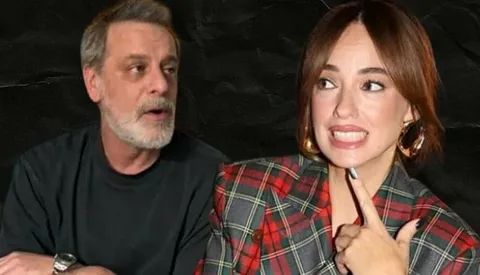 Seda Bakan'dan ilgi çeken Ozan Güven hamlesi Seda Bakandan ilgi ceken Ozan Guven hamlesi habermeydan