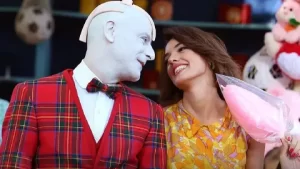 Seda Bakan'dan ilgi çeken Ozan Güven hamlesi Seda Bakandan ilgi ceken Ozan Guven hamlesi1 habermeydan