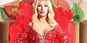 Seda Sayan'ın yüzündeki şişliğin sebebini açıkladı Seda Sayan’ın yüzündeki şişliğin sebebini açıkladı