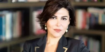 Gazeteci Sedef Kabaş gözaltına alındı!