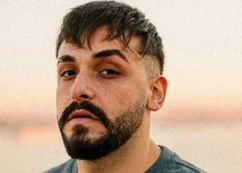 Sefo’nun gizemli sevgilisi belli oldu!