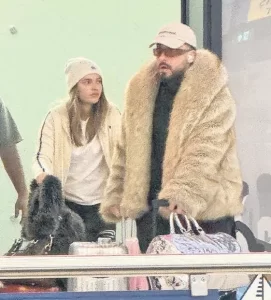 Sefonun gizemli sevgilisi belli oldu1 habermeydan