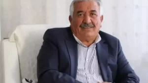 Selim Sadak kimdir1 habermeydan