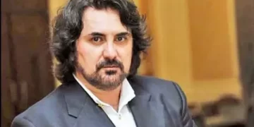 Adnan Oktar suç örgütünün kilit ismi Serdar Dayanık kimdir? Kaç yaşında, nereli? Adnan Oktar suç örgütünün kilit ismi Serdar Dayanık kimdir? Kaç yaşında, nereli?