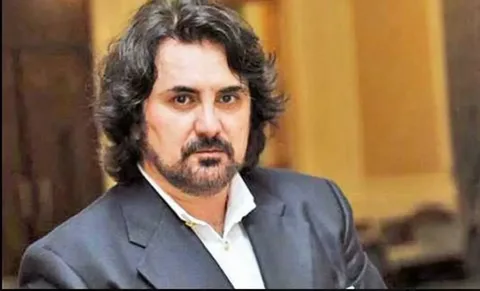 Adnan Oktar suç örgütünün kilit ismi Serdar Dayanık kimdir? Kaç yaşında, nereli? Serdar Dayanik kimdir habermeydan