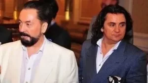 Adnan Oktar suç örgütünün kilit ismi Serdar Dayanık kimdir? Kaç yaşında, nereli? Serdar Dayanik kimdir1 habermeydan