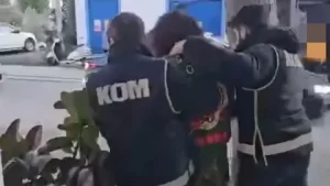 Adnan Oktar suç örgütünün kilit ismi Serdar Dayanık kimdir? Kaç yaşında, nereli? Serdar Dayanik kimdir2 habermeydan