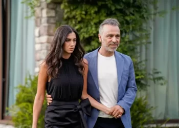 Serdar Orçin: Manipülatif insanlardan uzak durmalıyız