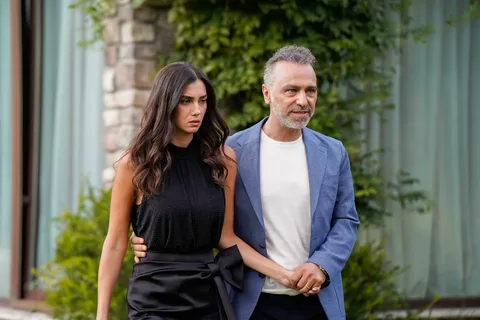 Serdar Orçin: Manipülatif insanlardan uzak durmalıyız Serdar Orcin Manipulatif insanlardan uzak durmaliyiz habermeydan