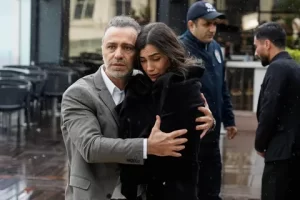 Serdar Orçin: Manipülatif insanlardan uzak durmalıyız Serdar Orcin Manipulatif insanlardan uzak durmaliyiz1 habermeydan