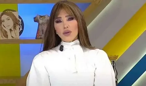 Seren Serengil operasyon geçirdi Seren Serengil operasyon gecirdi habermeydan