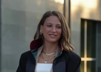 Serenay Sarıkaya: Zorlu bir yolculuktan geçtim