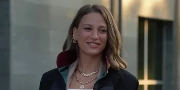 Serenay Sarıkaya: Zorlu bir yolculuktan geçtim Serenay Sarıkaya: Zorlu bir yolculuktan geçtim