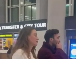 Serenay Sarikaya Zorlu bir yolculuktan gectim1 habermeydan