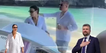 Sevcan Orhan Buca Belediye Başkanı Görkem Duman’la aşkını kabul etti