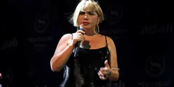 Sezen Aksu Covid-19’a yakalandı