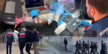 Siber Dolandırıcılık Operasyonlarında 39 Şüpheli Tutuklandı