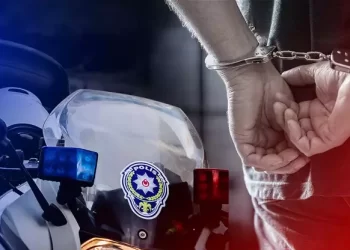 Siber Dolandırıcılık Operasyonlarında 126 Şüpheli Yakalandı