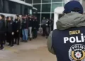 Siber Suçlara Yönelik Operasyon: 200 Şüpheli Yakalandı Siber Suçlara Yönelik Operasyon: 200 Şüpheli Yakalandı