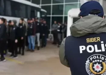 Siber Suçlara Yönelik Operasyon: 200 Şüpheli Yakalandı Siber Suçlara Yönelik Operasyon: 200 Şüpheli Yakalandı