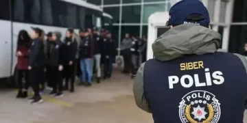 Siber Suçlara Yönelik Operasyon: 200 Şüpheli Yakalandı Siber Suçlara Yönelik Operasyon: 200 Şüpheli Yakalandı