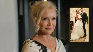 Suna Yildizoglu surpriz evlilik hakkinda konustu habermeydan