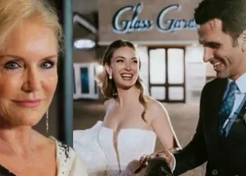 Suna Yıldızoğlu sürpriz evlilik hakkında konuştu