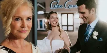 Suna Yıldızoğlu sürpriz evlilik hakkında konuştu