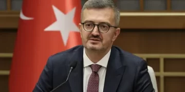 İletişim Başkanı Duran’dan Suriye’deki gelişmelere ilişkin açıklama