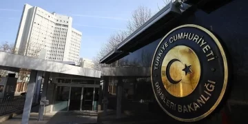 Suriye’de Açıklanan Ateşkes sonra Türkiye’den açıklama