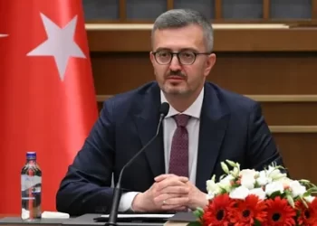 İletişim Başkanı Duran’dan, Suriye’deki Ateşkes Anlaşmasına ilişkin değerlendirme