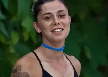 Survivor Nefise kimdir? Kaç yaşında, evli mi, bekar mı?