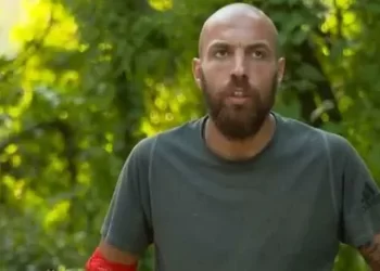 Survivor Sercan kimdir? Kaç yaşında, evli mi?